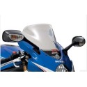 MIRROR COVER SET BY SUZUKI GSX-R 750 K6 K7