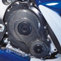 TAPA DE EMBRAGUE CARBONO