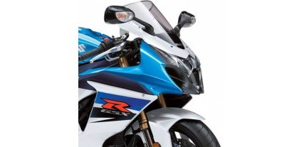 PAREBRISE SE COURSE GSXR1000