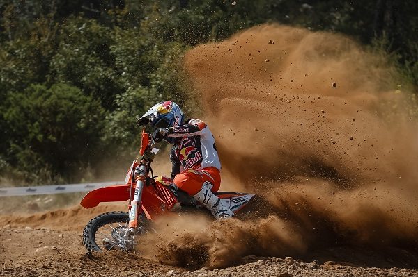 CAMPEONATO DE ESPAÑA DE ENDURO 2021 SITGES (BARCELONA) 1ª PRUEBA